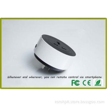 Intelligent Home Automation Systems Wifi Smart Plug Remote